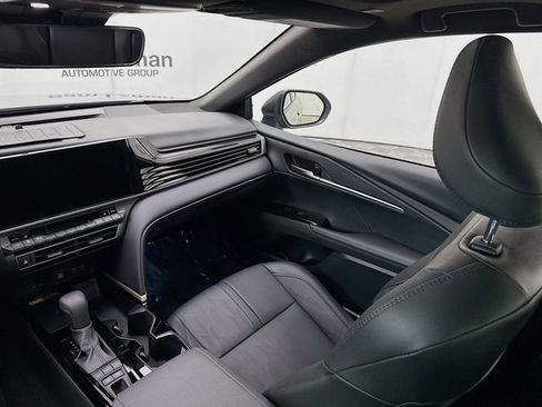 Used 2026 Toyota Camry XSE image 24