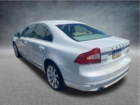 Used 2015 Volvo S80 T6 AWD/4WD image 3