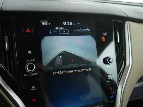 Used 2025 Subaru Outback Premium image 22