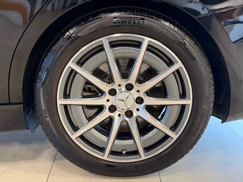 Used 2025 Mercedes-Benz C 43 AMG 4MATIC Sedan image 48