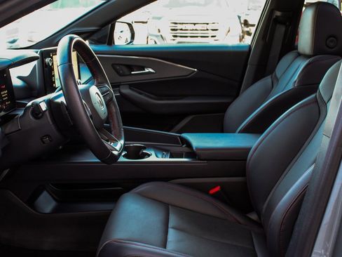 Used 2024 Acura ZDX A-Spec image 31