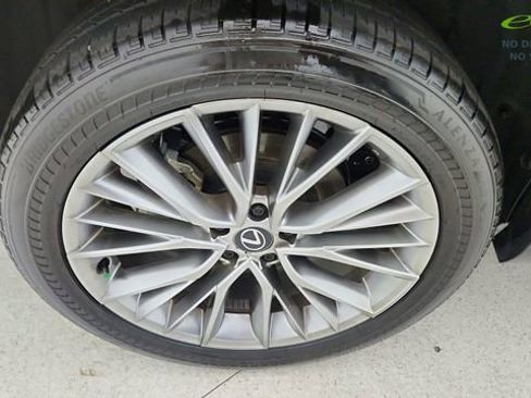 Used 2025 Lexus NX 350 AWD w/ Accessory Package (2T) image 58