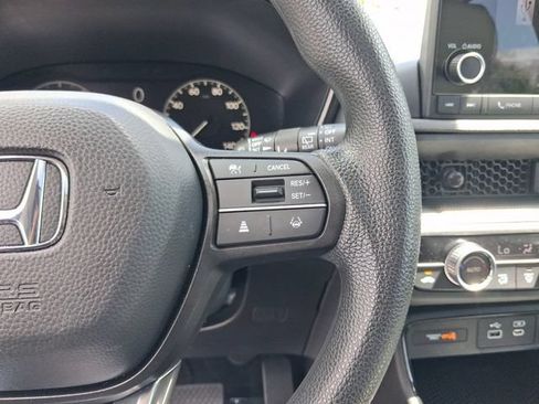 Used 2024 Honda CR-V EX image 19