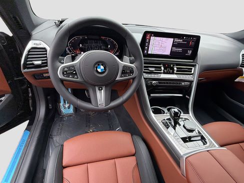 New 2026 BMW 840i xDrive Convertible image 17