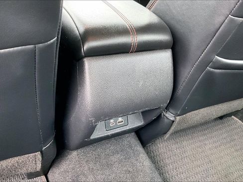 Used 2024 Nissan Altima 2.5 SR FWD image 32