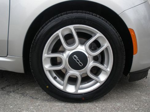 Used 2013 FIAT 500 Pop FWD image 36