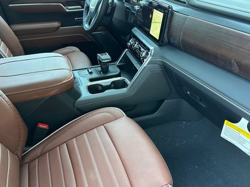 New 2026 GMC Sierra 1500 Denali Ultimate AWD/4WD image 17