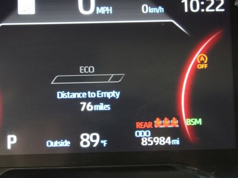 Used 2023 Toyota RAV4 XLE Premium FWD image 38