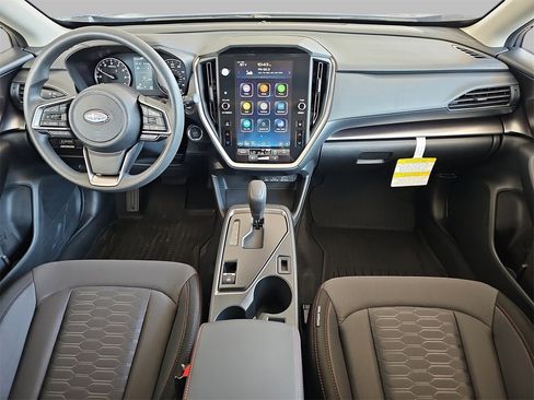 New 2025 Subaru Impreza 2.0i Sport w/ Popular Package #1 image 9