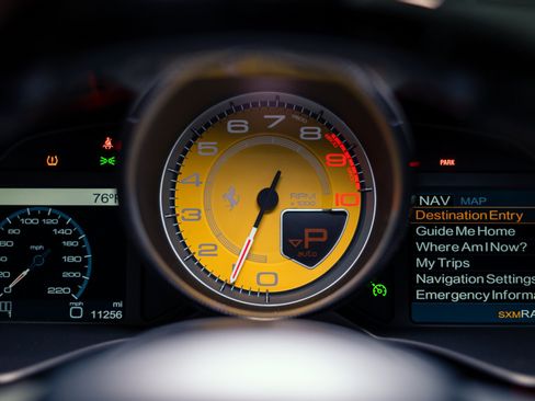 Used 2015 Ferrari F12 Berlinetta RWD image 44