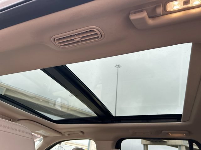 Used 2024 Ford Expedition Limited RWD image 47