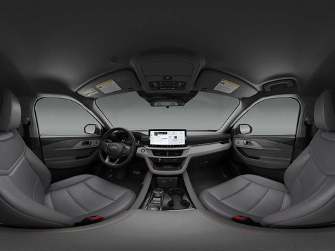 New 2026 Ford Explorer Active w/ Active Comfort Package RWD image 31