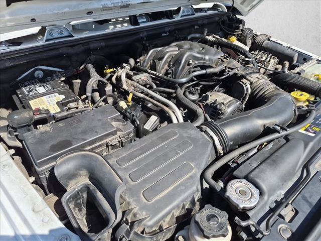 Used 2018 Jeep Wrangler Unlimited Rubicon AWD/4WD image 20