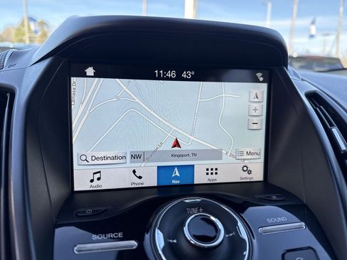 Used 2019 Ford Escape Titanium w/ U0J03 - Titanium Tow Package image 15