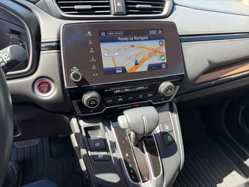 Used 2020 Honda CR-V Touring image 6