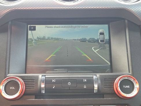 Used 2016 Ford Mustang GT Premium image 24