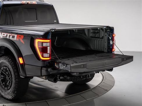 Used 2023 Ford F150 Raptor w/ Equipment Group 802A Raptor R image 45