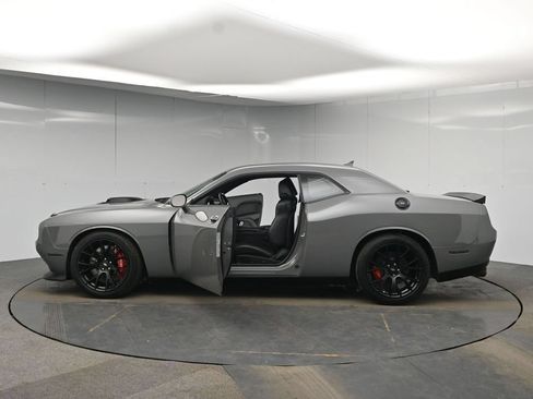 Used 2023 Dodge Challenger R/T Scat Pack w/ Plus Package RWD image 43