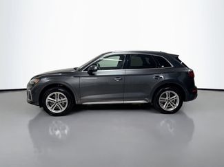 Used 2025 Audi Q5 e Premium Plus AWD/4WD video 2