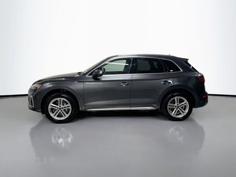 Used 2025 Audi Q5 e Premium Plus AWD/4WD image 2