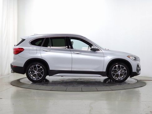 Used 2021 BMW X1 xDrive28i w/ Convenience Package image 11