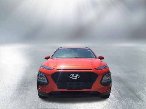 Used 2019 Hyundai Kona SEL AWD/4WD image 8