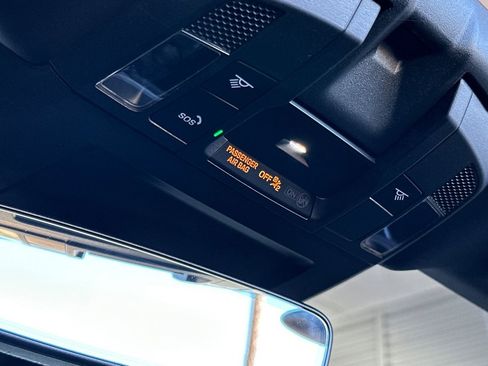 Certified 2024 Porsche 911 Carrera 4S AWD/4WD image 21