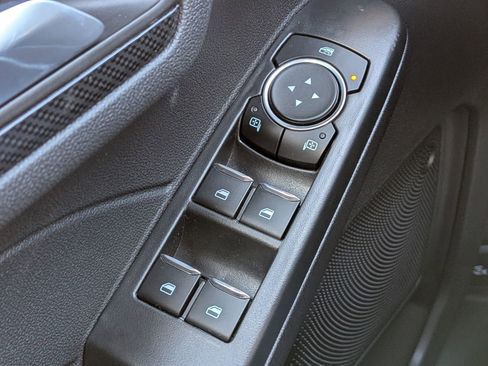 New 2026 Ford Escape ST-Line Elite AWD/4WD image 27