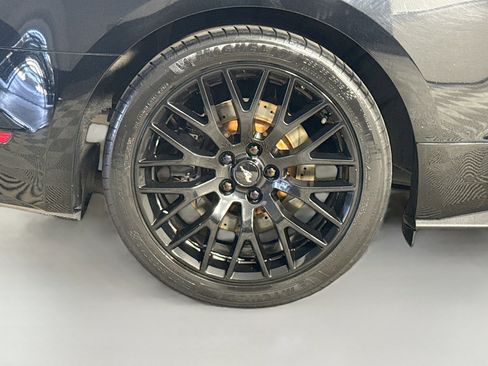 Used 2017 Ford Mustang GT w/ GT Performance Package image 31