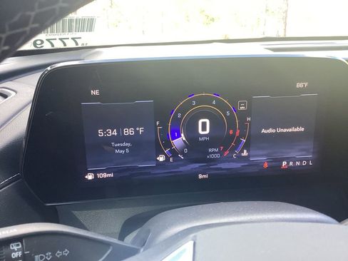 New 2026 Chevrolet Traverse LT w/ Driver Confidence Package FWD image 32