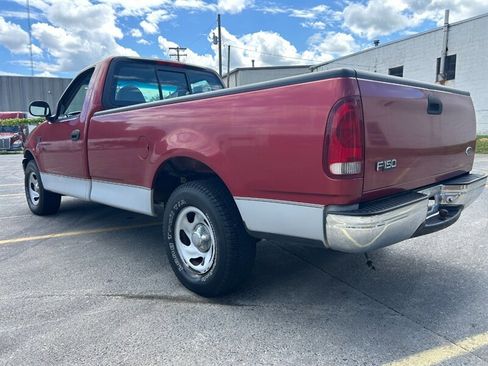 Used 1999 Ford F150 XL image 5