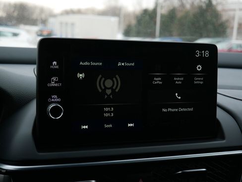 Certified 2025 Acura ADX A-Spec image 22