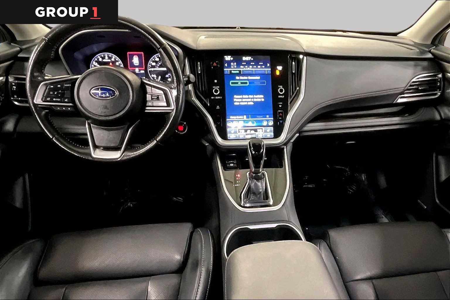 Certified 2024 Subaru Outback Limited AWD/4WD image 15