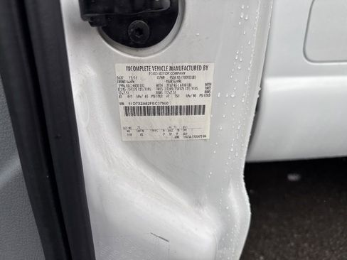 Used 2015 Ford F250 XL w/ Power Equipment Group image 15