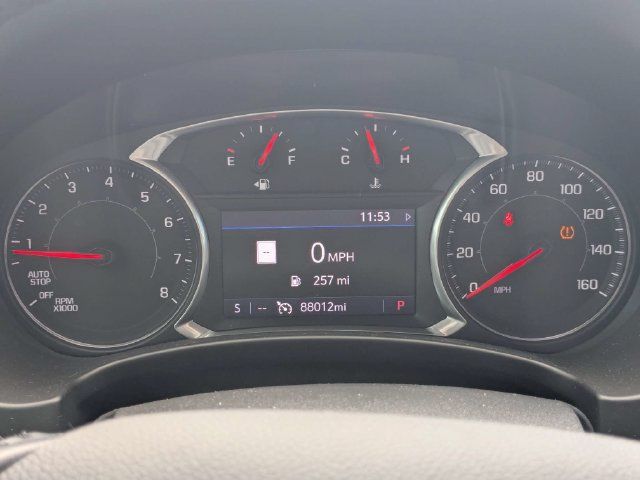 Used 2020 GMC Terrain SLT w/ Preferred Package FWD image 31