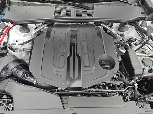 New 2026 Audi A6 Premium Plus image 30