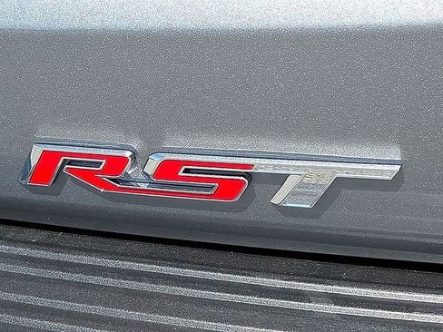 New 2026 Chevrolet Tahoe RST w/ Advanced Technology Package AWD/4WD image 12