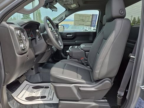 New 2026 GMC Sierra 1500 Pro w/ Pro Value Package AWD/4WD image 2