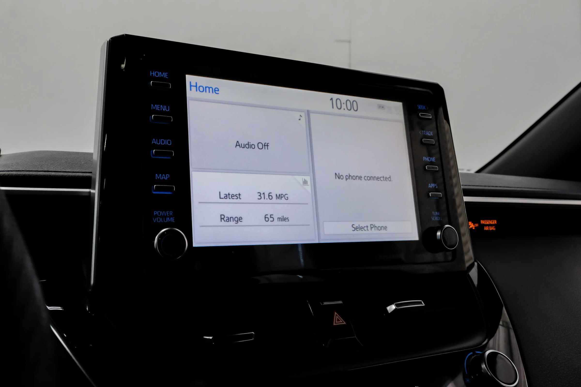 Used 2020 Toyota Corolla XSE FWD image 33
