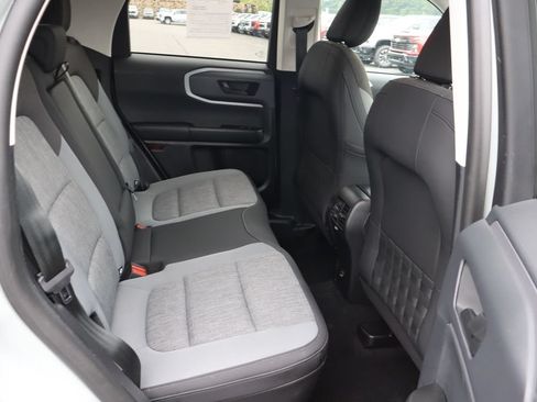 Used 2022 Ford Bronco Sport Big Bend AWD/4WD image 22