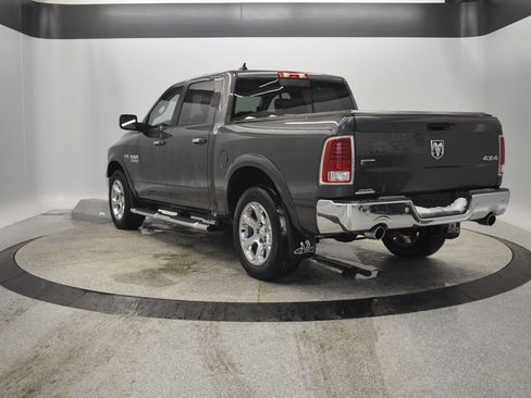 Certified 2017 RAM 1500 Laramie w/ Convenience Group image 6