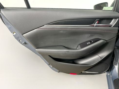 Used 2021 MAZDA MAZDA6 Carbon Edition FWD image 27