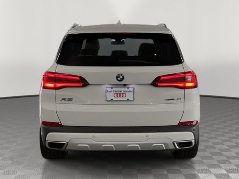 Used 2021 BMW X5 sDrive40i w/ Premium Package RWD image 10