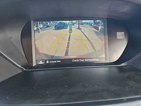 Used 2015 Acura TLX image 22