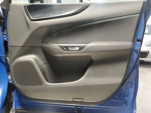 Used 2023 Lexus NX 350 AWD image 25