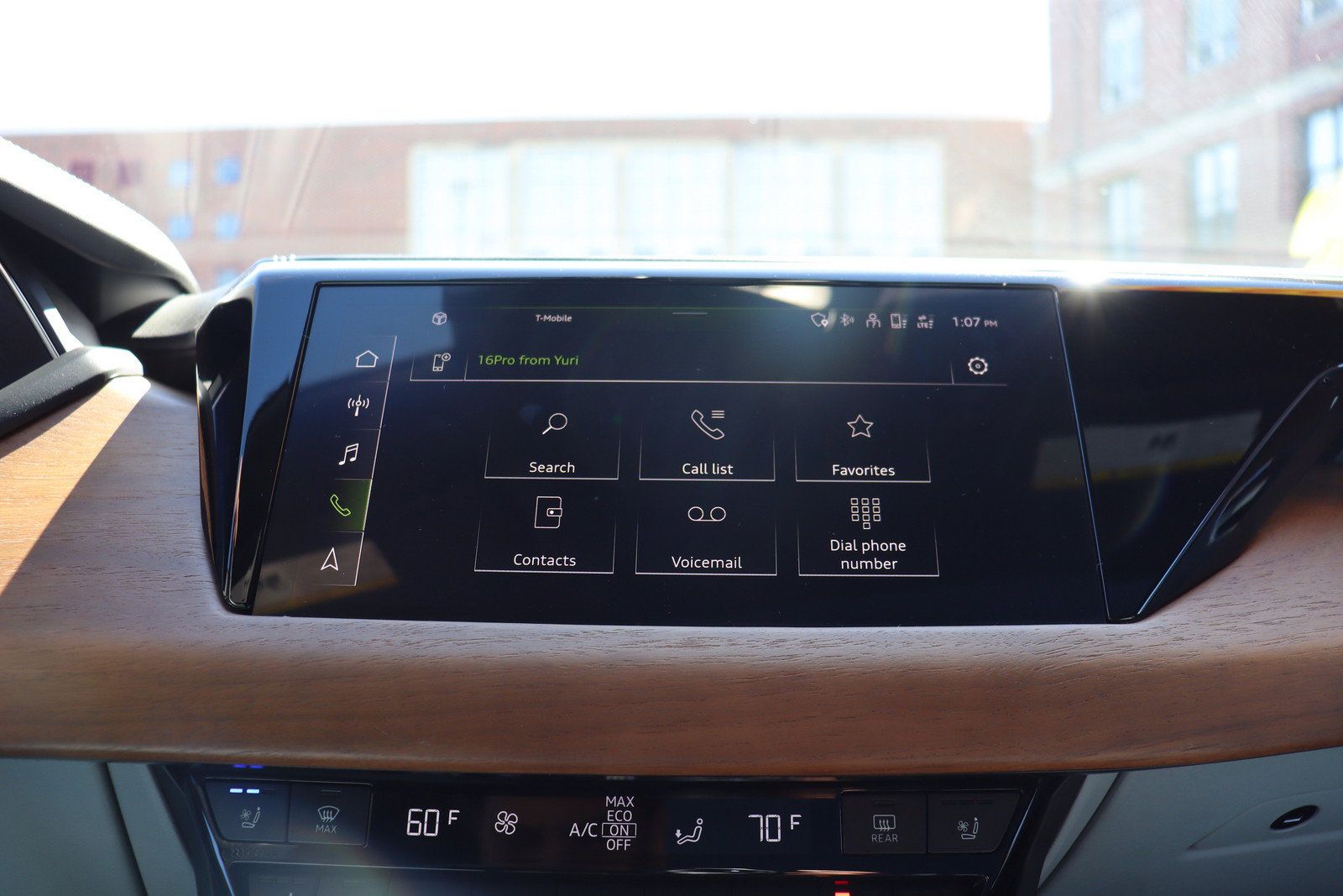 Used 2023 Audi e-tron GT Prestige w/ Prestige Package AWD/4WD image 32