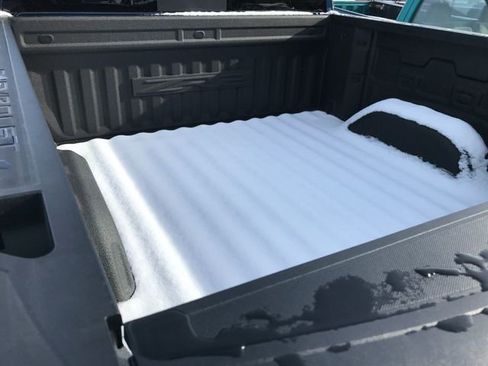 Certified 2023 Chevrolet Silverado 1500 ZR2 image 35