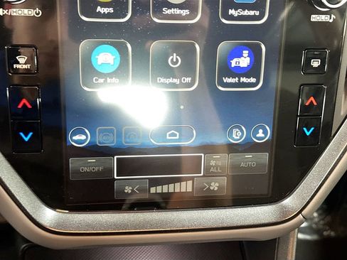 Certified 2026 Subaru Crosstrek 2.0i Premium image 14