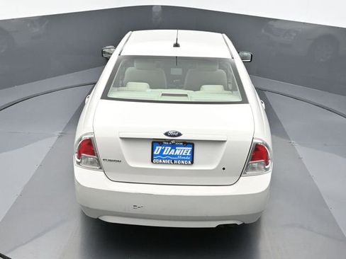 Used 2008 Ford Fusion S image 16