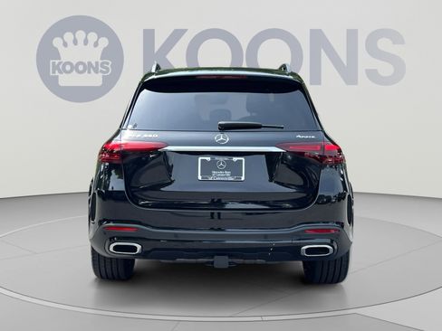 Certified 2026 Mercedes-Benz GLE 350 4MATIC image 10
